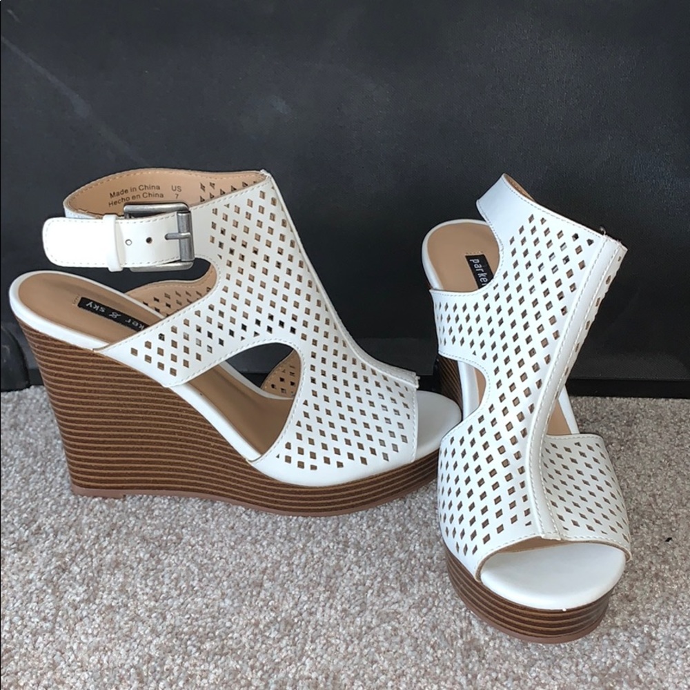 Wedges